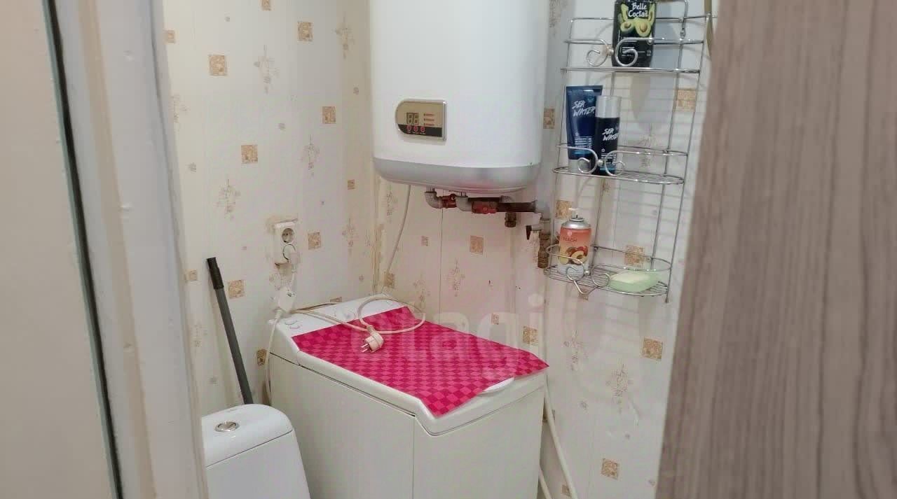квартира г Ухта ул Севастопольская 11а фото 3