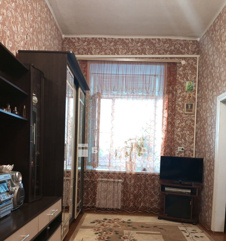 квартира р-н Борисоглебский г Борисоглебск ул Космонавтов 1 фото 2