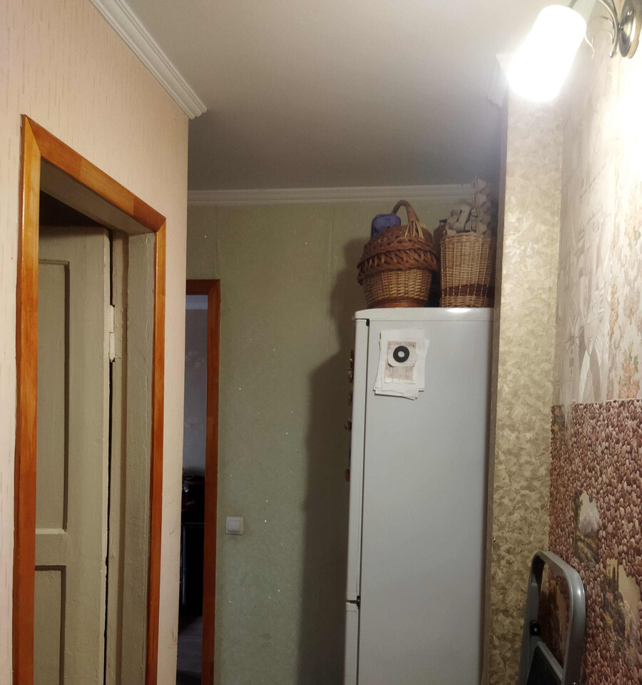квартира г Липецк р-н Советский ул Гагарина 55/2 фото 3