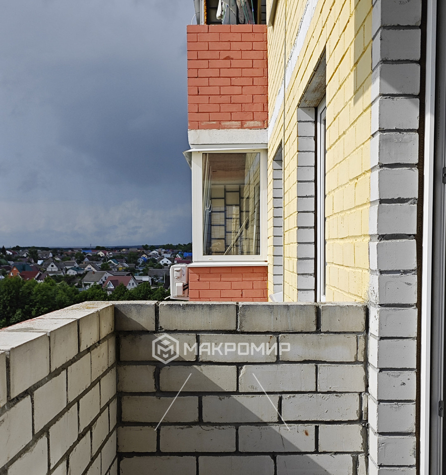 квартира г Брянск ул Желябова 47 фото 2