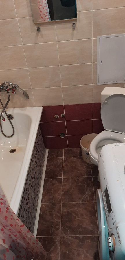 квартира г Инта ул Куратова 26 фото 4