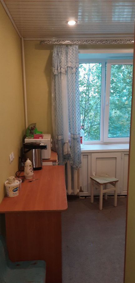 квартира г Инта ул Куратова 26 фото 3