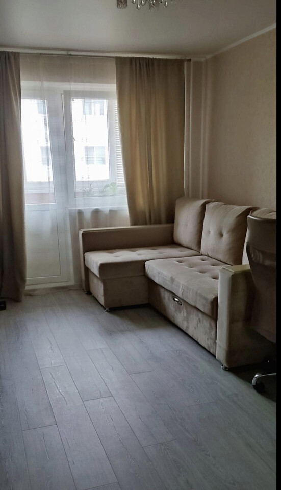 квартира г Пенза п Шуист ул Чапаева 113 м-н фото 4