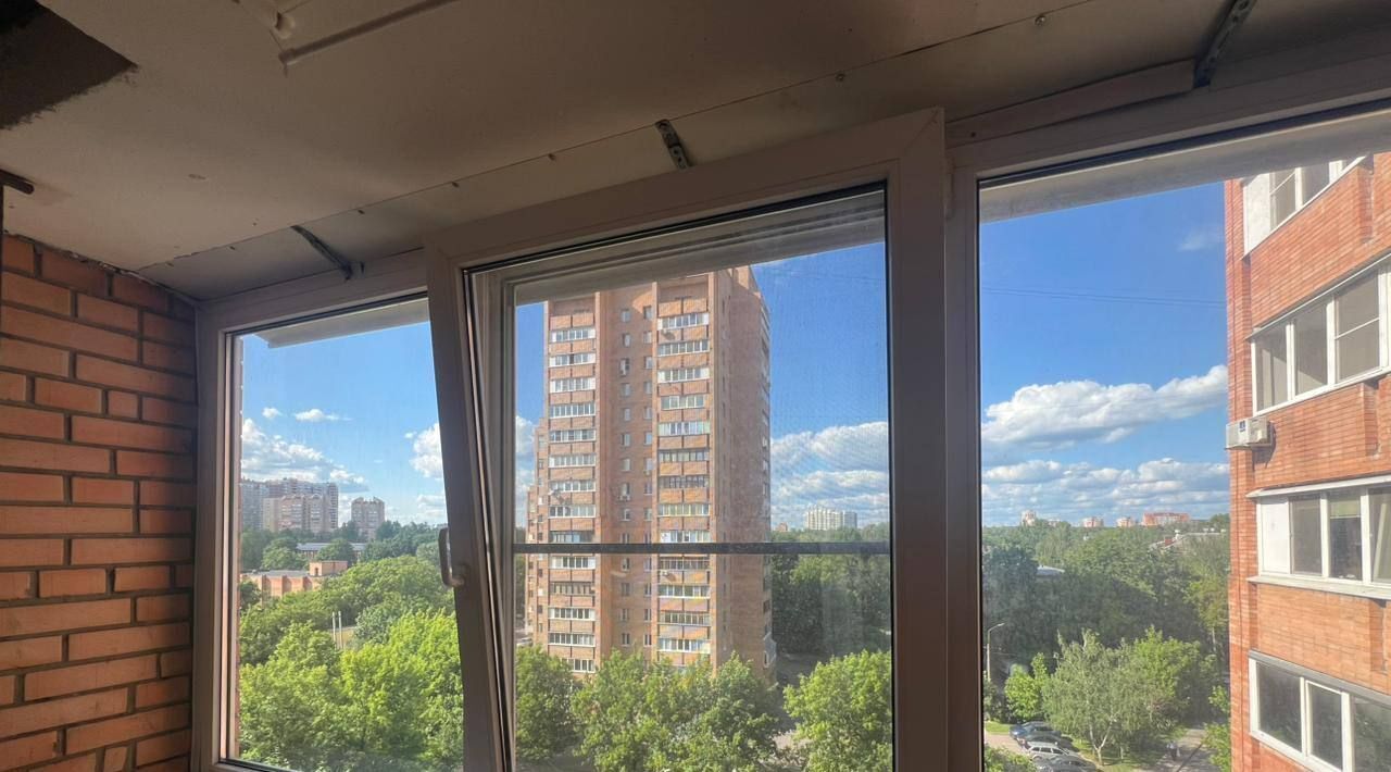 квартира г Королев ул Пионерская 12ак/4 Медведково фото 5