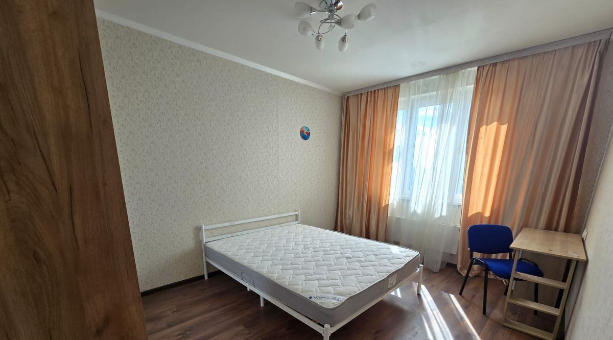 квартира г Балашиха Ulitsa Struve, 7, Balashikha, Moskovskaya oblast, Russia, 143989 фото 9