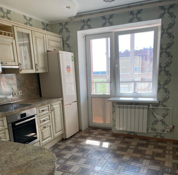 квартира г Электросталь Юго-Западный б-р 60-летия Победы 12 фото 5