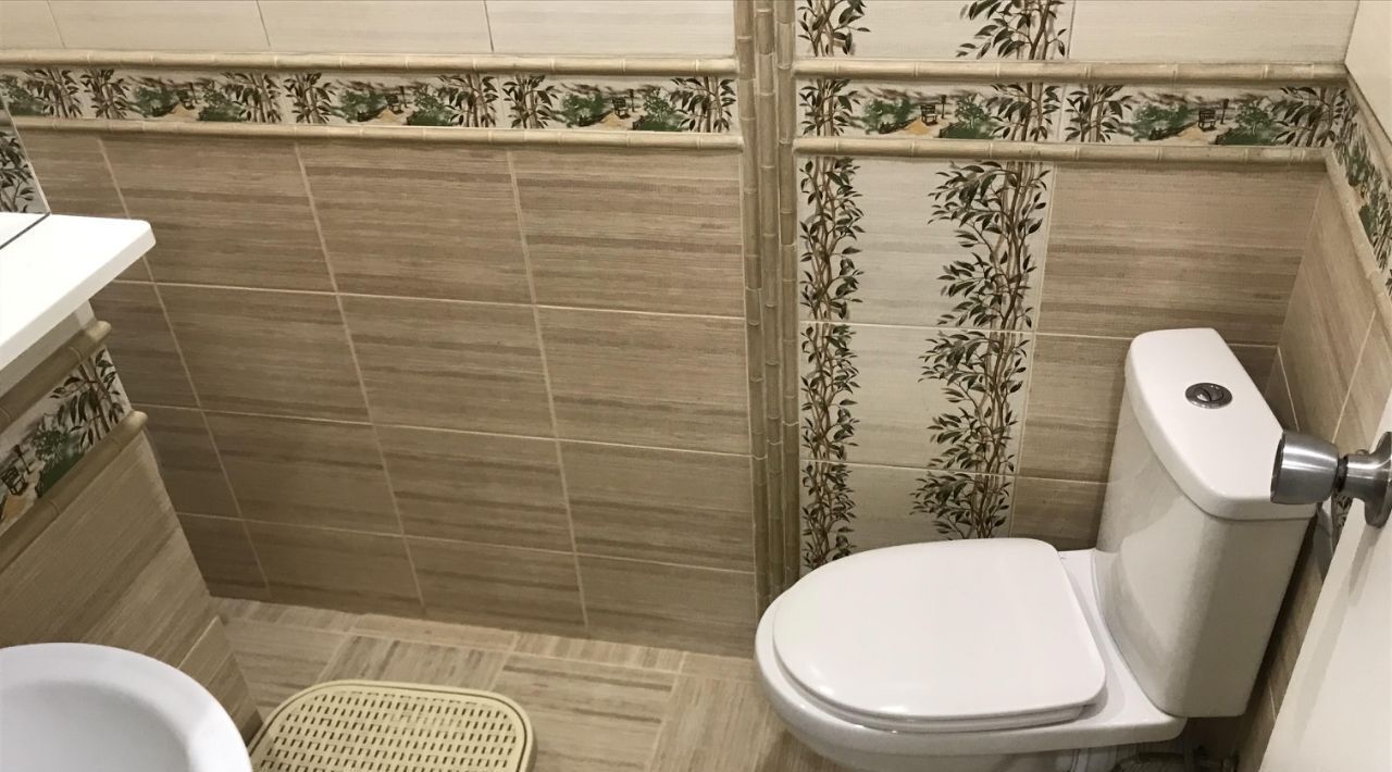 квартира г Долгопрудный Водники ул Московская 58к/3 фото 25