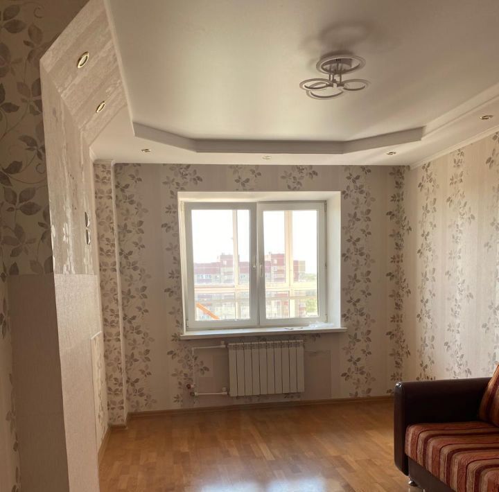 квартира г Электросталь Юго-Западный б-р 60-летия Победы 12 фото 11