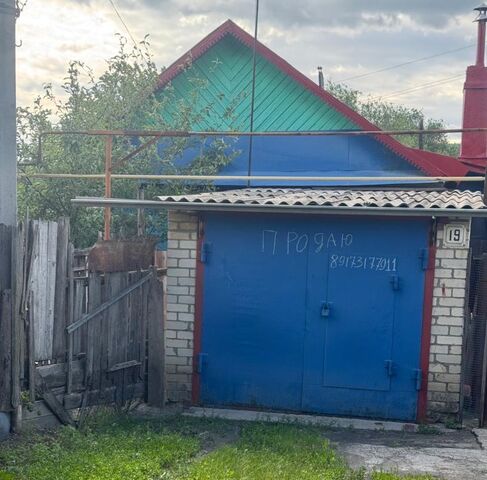 дом р-н Заводской проезд 7-й Станкостроительный 7 фото