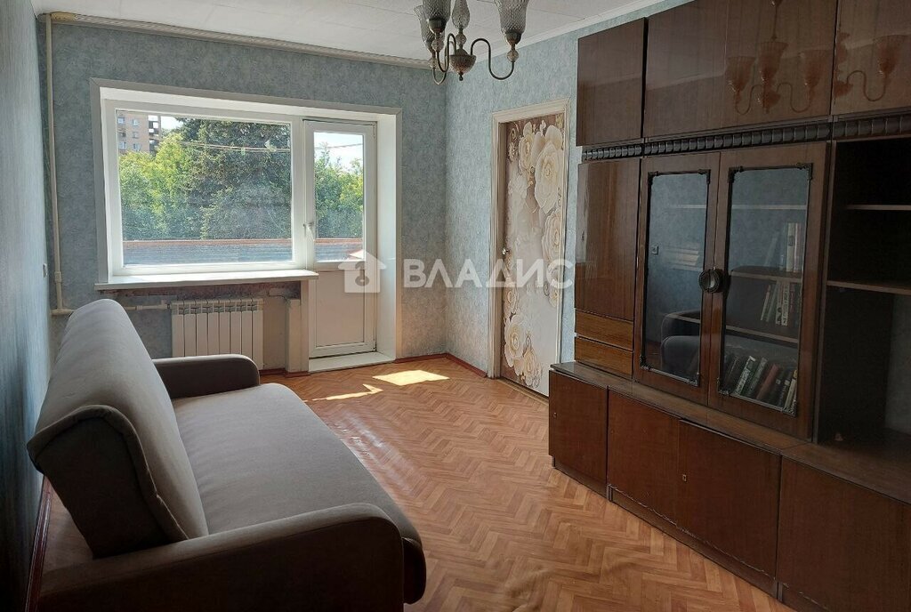 квартира г Орехово-Зуево ул Мира 4а фото 1