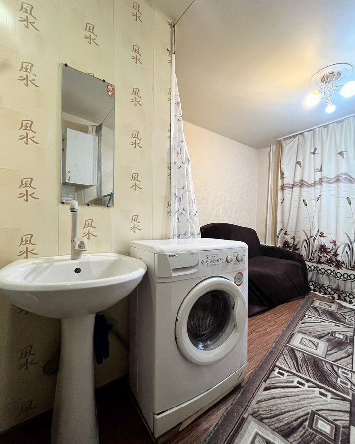 квартира г Ижевск р-н Индустриальный ул им Репина 21 фото 2