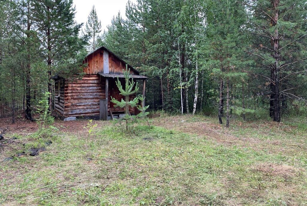 дом г Березовский п Октябрьский фото 4