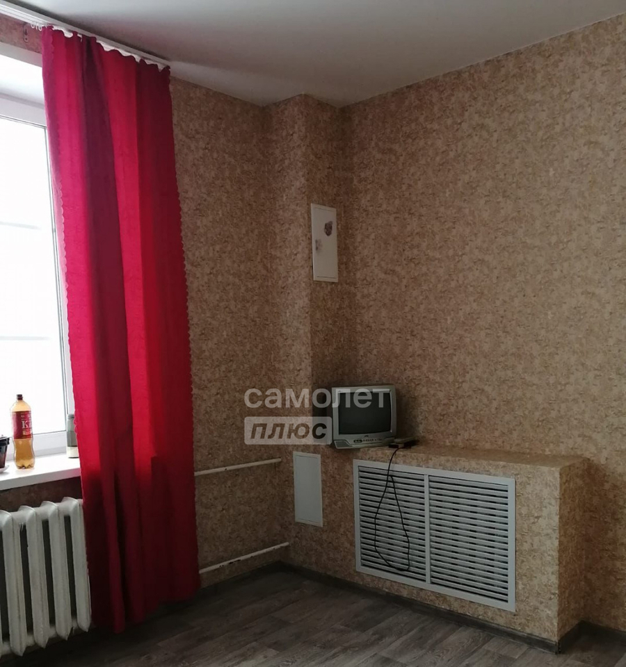 квартира г Киров ОЦМ ул Шинников 37 м-н фото 3