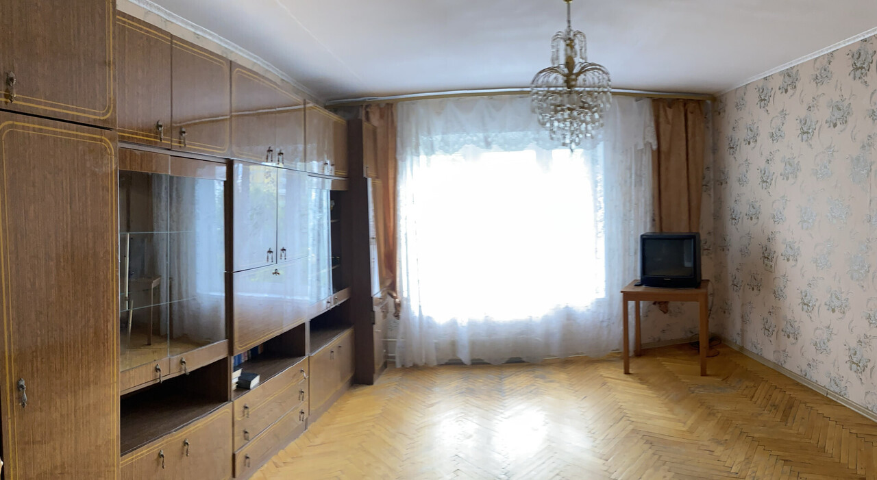 квартира г Королев Новые Подлипки пр-кт Королева 24 фото 4