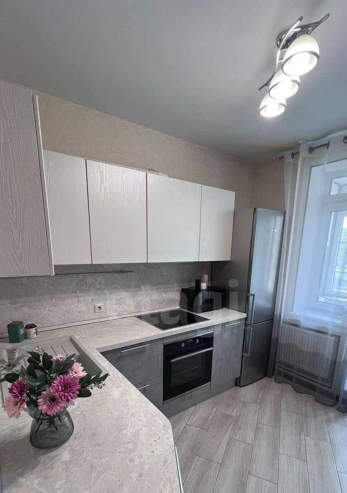 квартира г Химки Старые Химки ул Германа Титова 3/2 фото 2