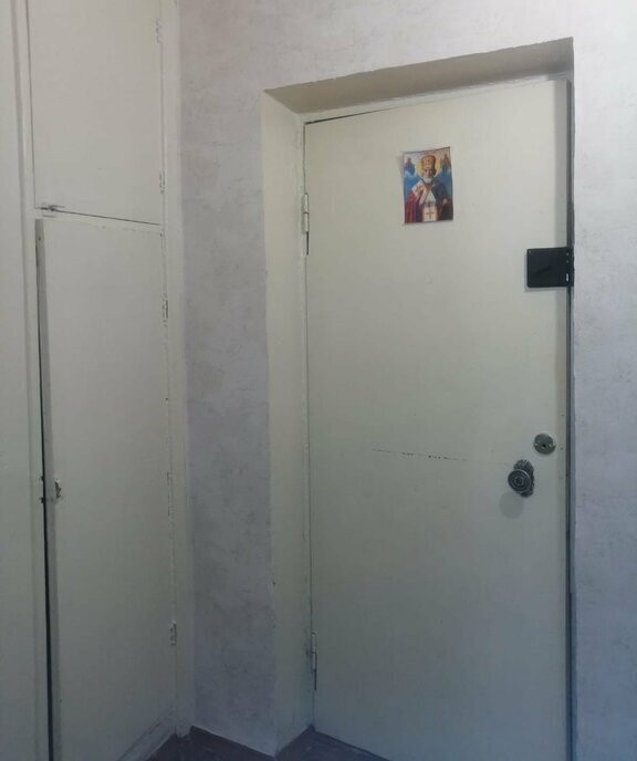 квартира г Екатеринбург р-н Орджоникидзевский ул Таганская 24/2 Проспект Космонавтов фото 2
