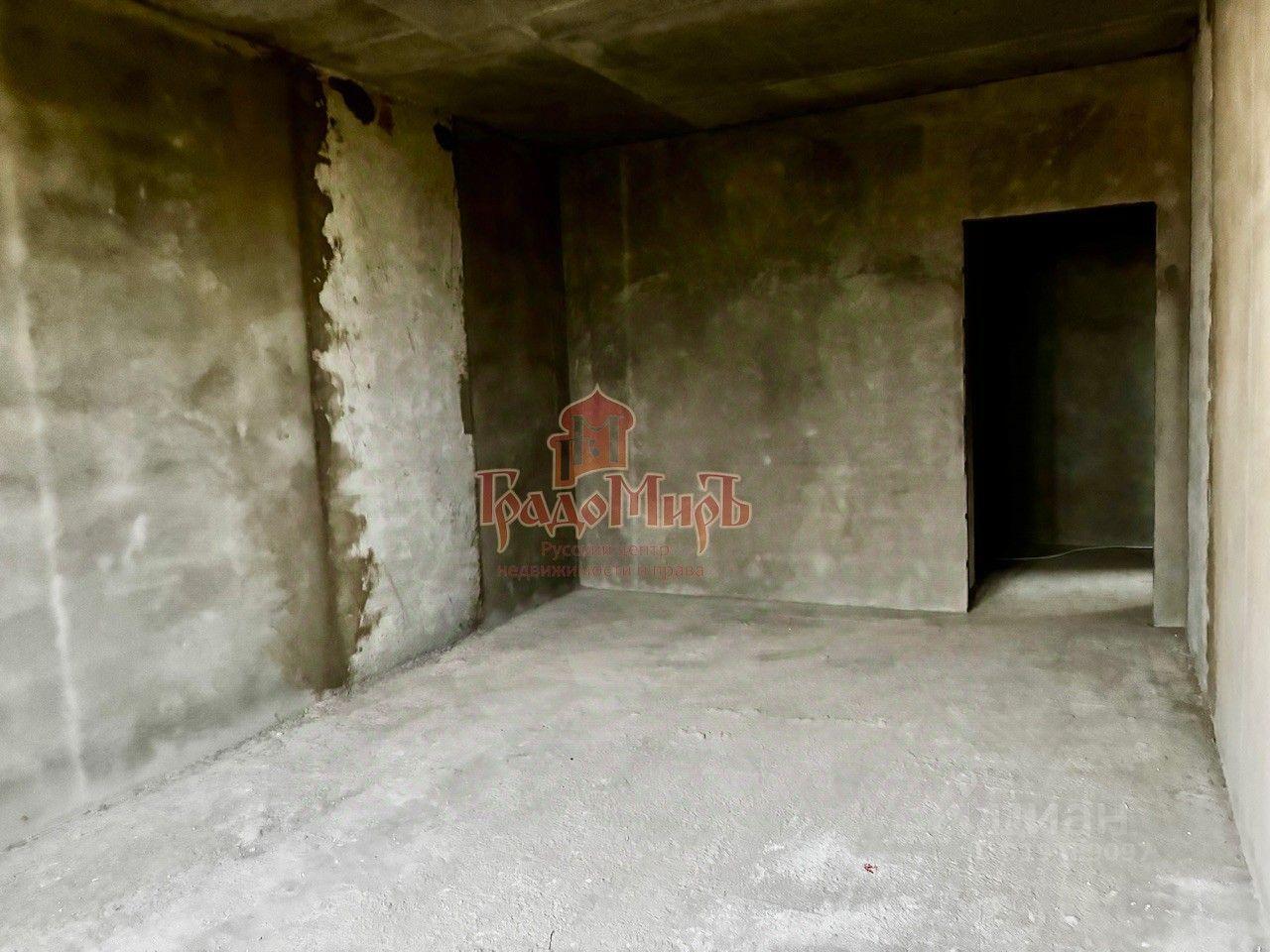 квартира г Сергиев Посад Северный пр-кт Красной Армии 251а фото 2