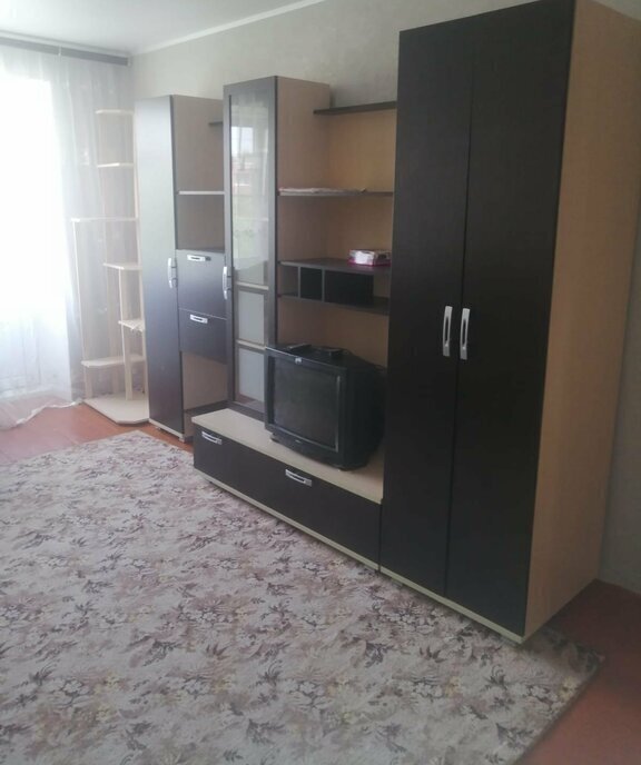 квартира г Екатеринбург р-н Орджоникидзевский ул Таганская 24/2 Проспект Космонавтов фото 4