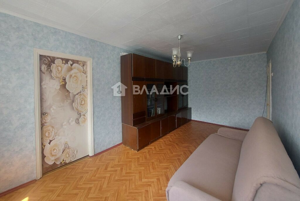 квартира г Орехово-Зуево ул Мира 4а фото 2