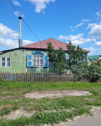 с Лиски к<текст-удален>есковатка, ул. Осипова фото