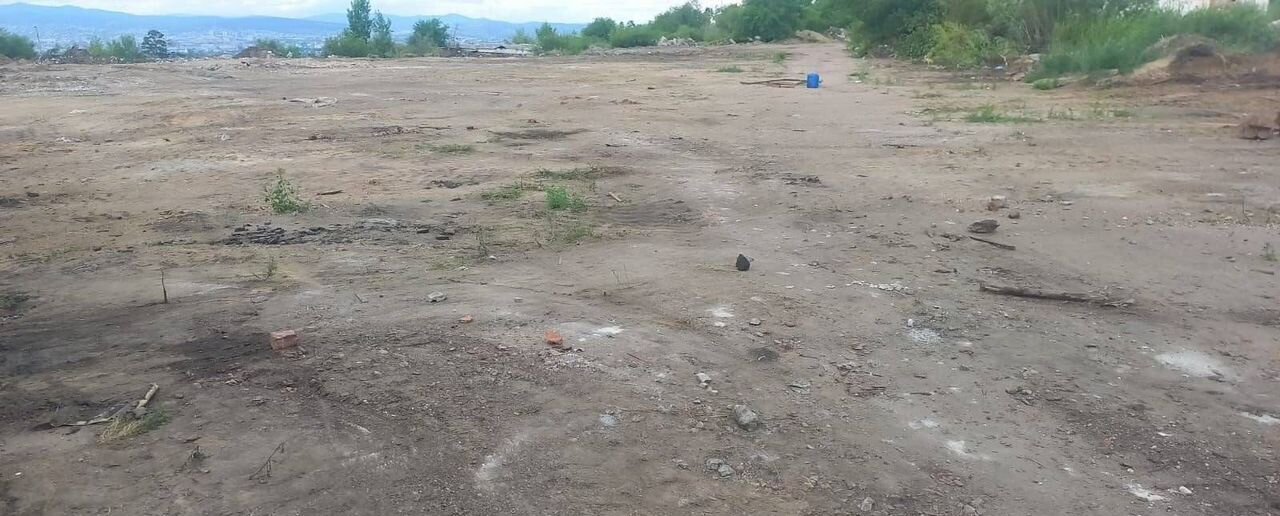земля г Улан-Удэ р-н Октябрьский ул Домостроительная фото 10