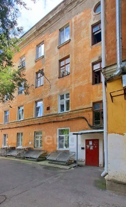 комната г Воронеж р-н Центральный ул Театральная 32 фото 1