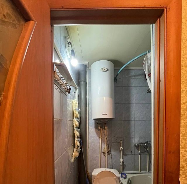 комната г Нефтекамск ул Социалистическая 63ак/1 фото 1