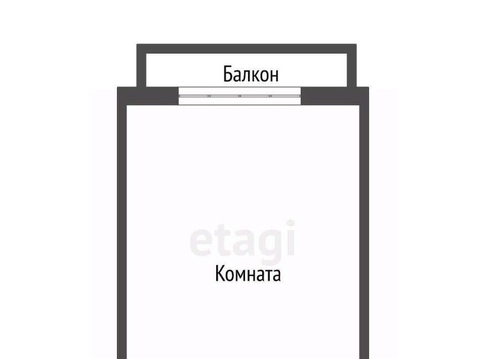 комната г Воронеж р-н Центральный ул Театральная 32 фото 2