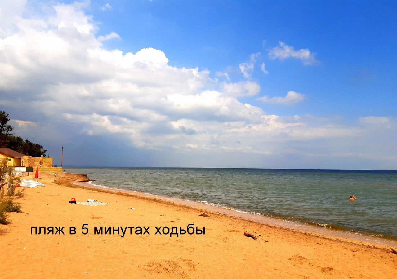 земля г Керчь мкр-н Героевка фото 1