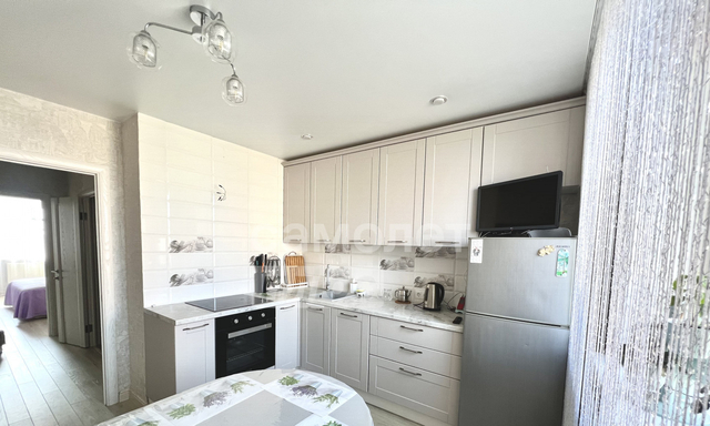 квартира ул им. Калинина 350/10 фото