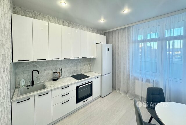 ул им. Героя Яцкова И.В. 19к/2 фото