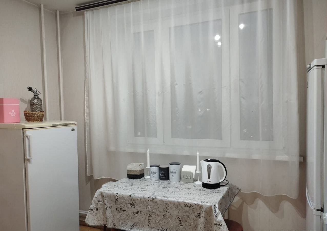 квартира г Москва метро Борисово ул Борисовские Пруды 18к/1 муниципальный округ Братеево фото 6