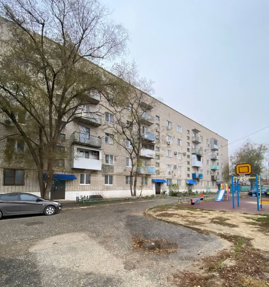 квартира г Элиста ул им Чкалова 5 фото 2
