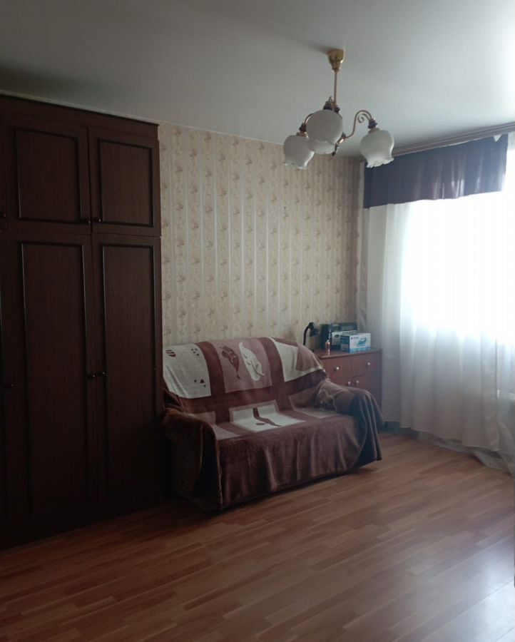 квартира г Москва метро Борисово ул Борисовские Пруды 18к/1 муниципальный округ Братеево фото 20