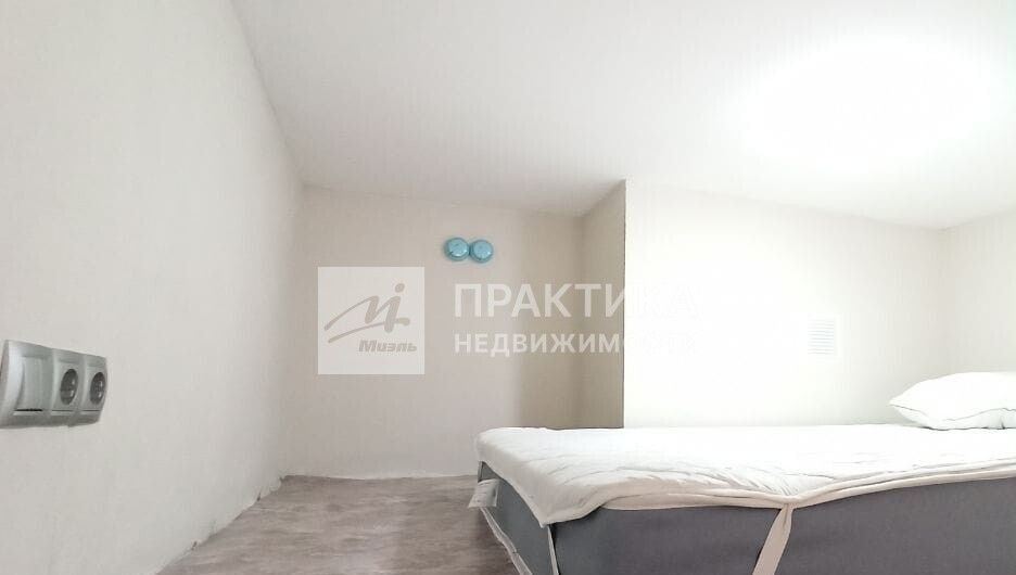 квартира г Москва метро Бульвар Рокоссовского ул Ивантеевская 9а муниципальный округ Богородское фото 6