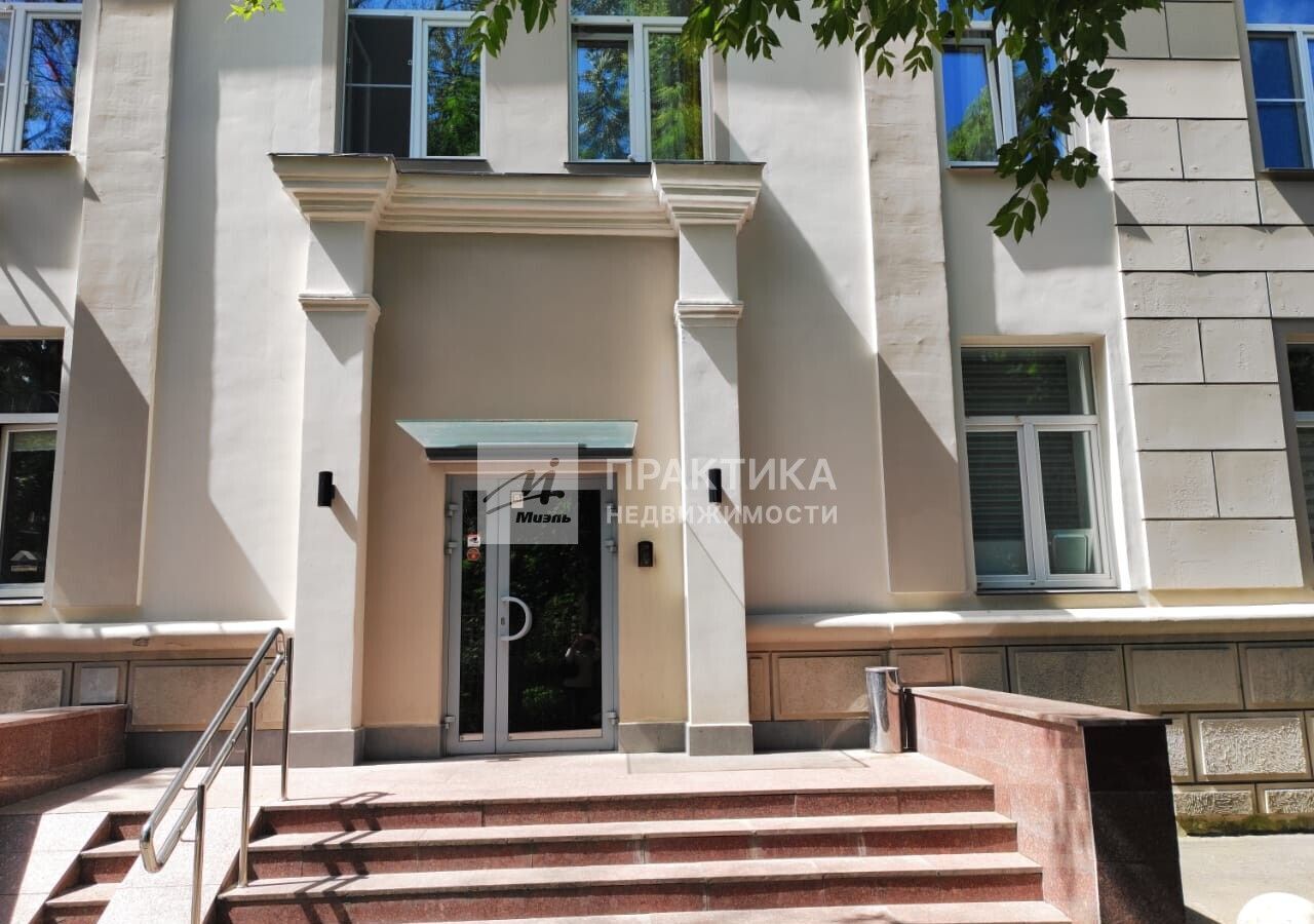 квартира г Москва метро Бульвар Рокоссовского ул Ивантеевская 9а муниципальный округ Богородское фото 9