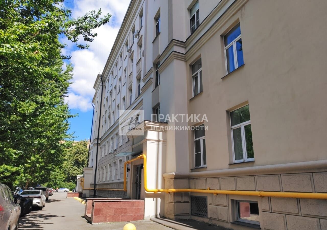 квартира г Москва метро Бульвар Рокоссовского ул Ивантеевская 9а муниципальный округ Богородское фото 11