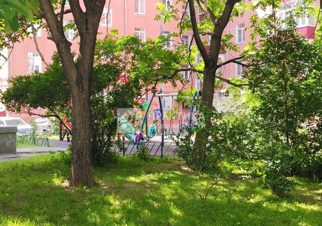 квартира г Москва метро Бульвар Рокоссовского ул Ивантеевская 9а муниципальный округ Богородское фото 17