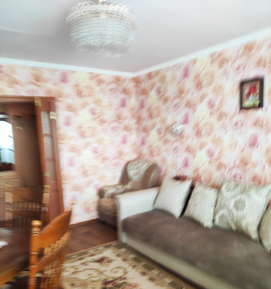 квартира г Шатура г Рошаль ул Советская 19 фото 5