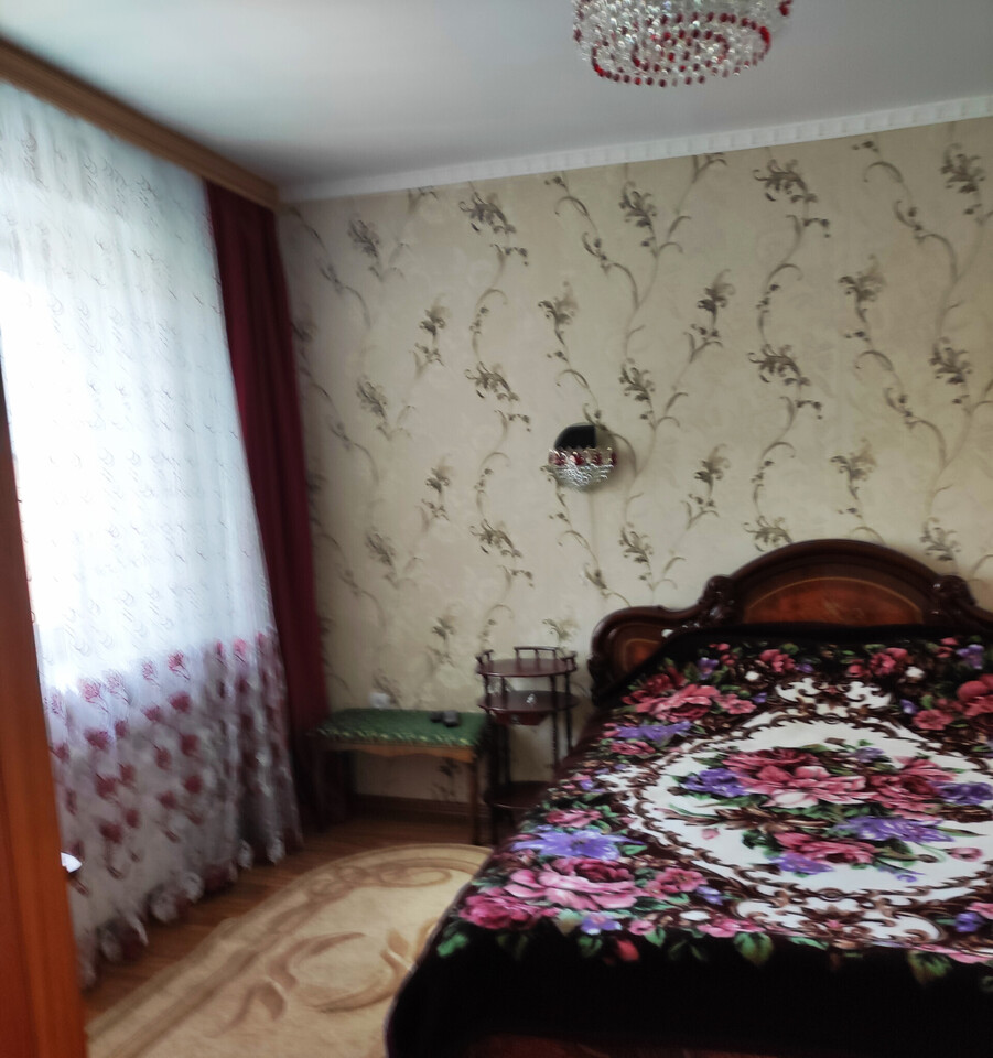 квартира г Шатура г Рошаль ул Советская 19 фото 13