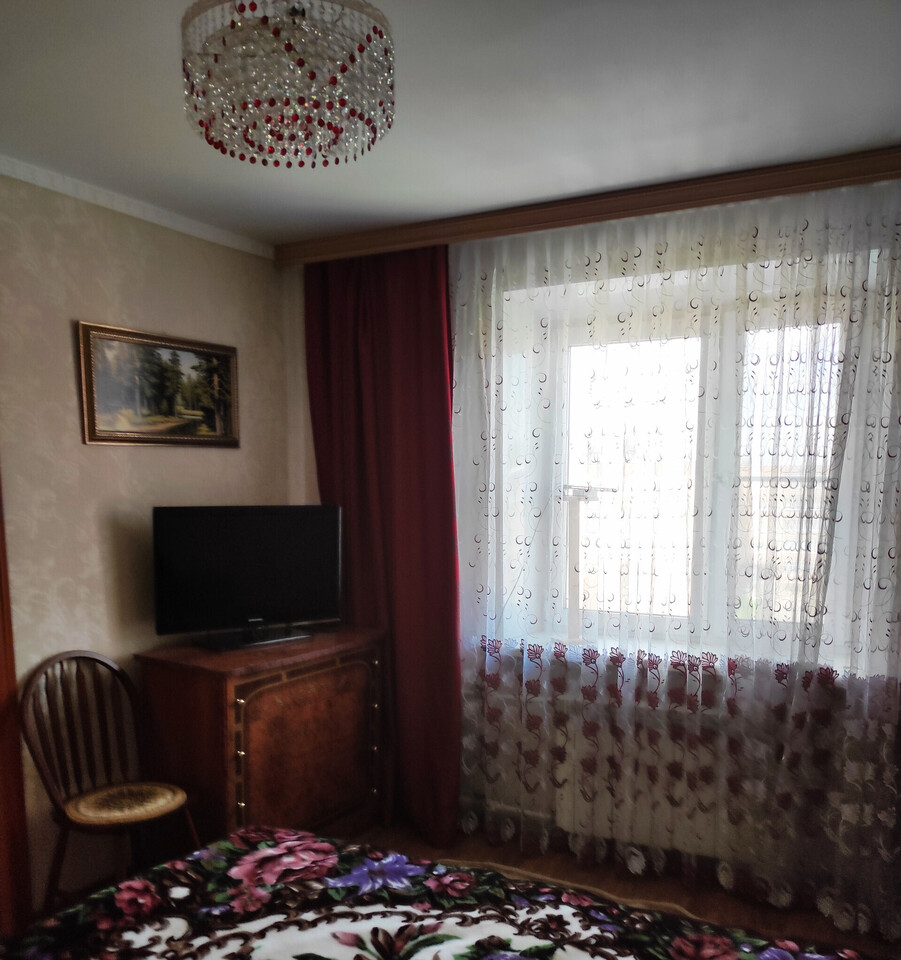 квартира г Шатура г Рошаль ул Советская 19 фото 15
