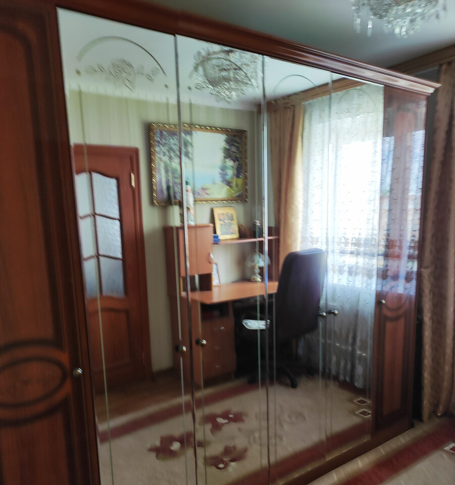 квартира г Шатура г Рошаль ул Советская 19 фото 18