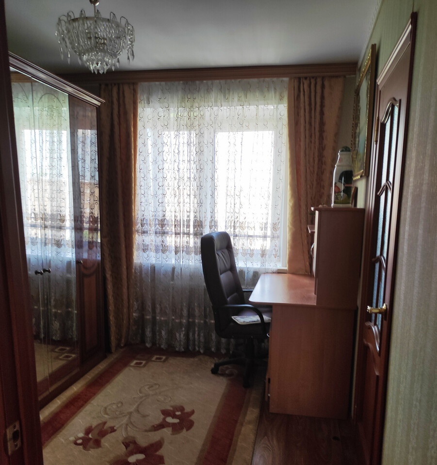квартира г Шатура г Рошаль ул Советская 19 фото 19
