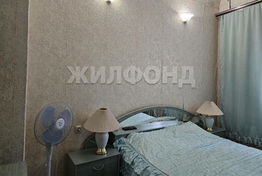 квартира г Воронеж ул Комиссаржевской 23 фото 26