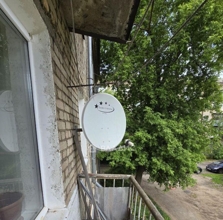 квартира г Рыбинск Северный ул Баженова 32 фото 2