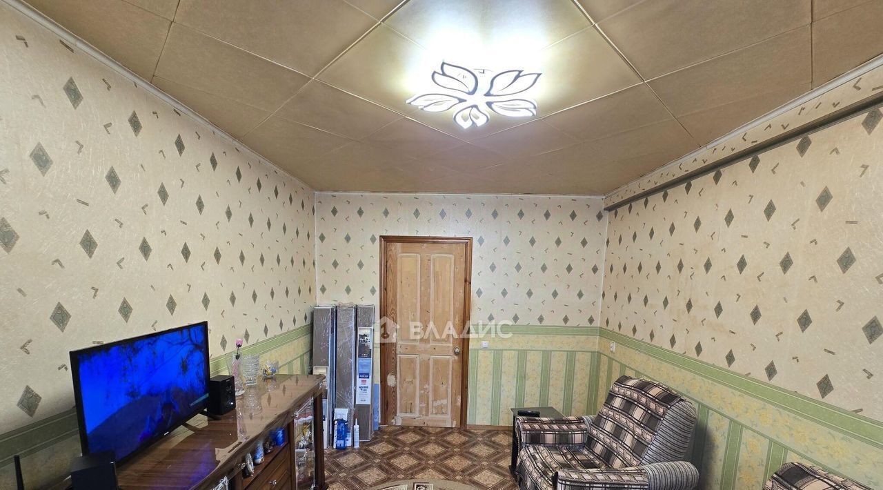 квартира г Рыбинск Северный ул Баженова 32 фото 4