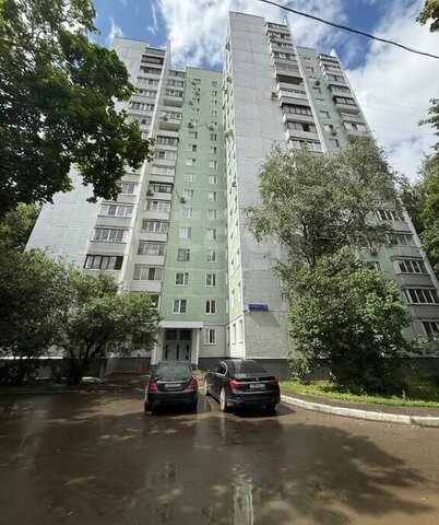 ул Новгородская 13к/1 фото