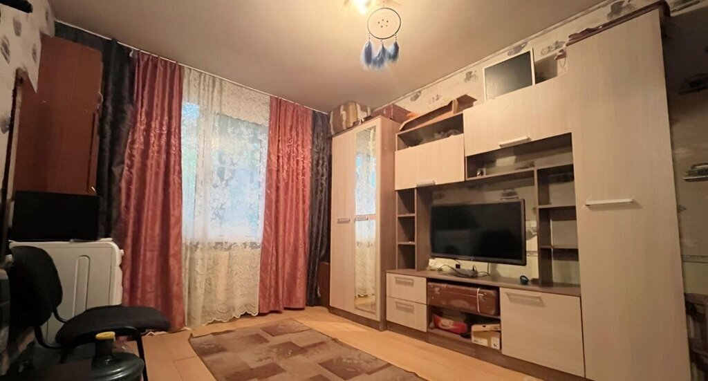 комната г Санкт-Петербург метро Проспект Славы пр-кт Славы 7к/1 фото 2