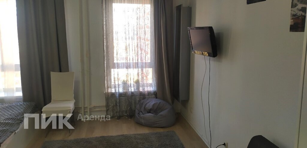 квартира г Балашиха ул Реутовская 5 Реутов фото 3