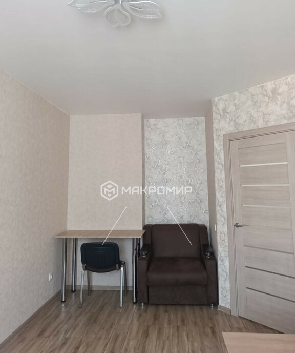 квартира г Санкт-Петербург п Шушары пр-кт Старорусский 13к/1 метро Купчино фото 8